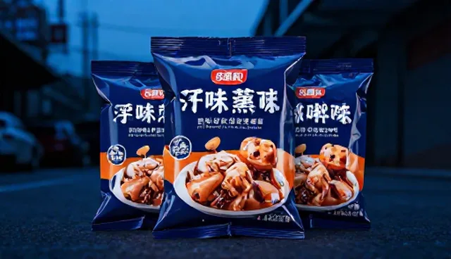 冷链配送在食品销售中的关键作用与维护建议
