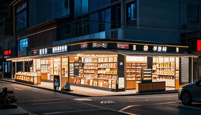 食品代加工在食品行业应用场景中的多维分析