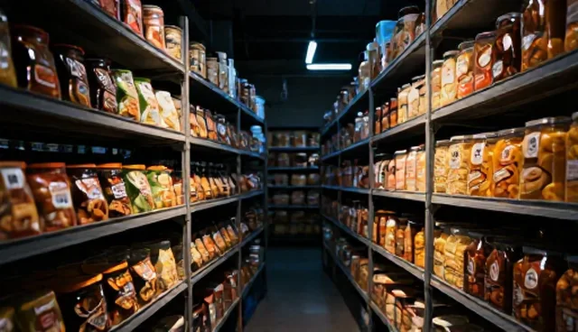 食品代加工生产效率提升的适用条件与选择依据