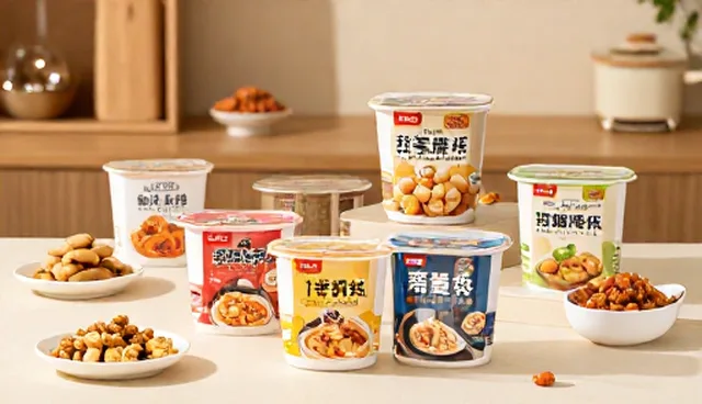 食品研发中的误区：应用场景选择与维护建议