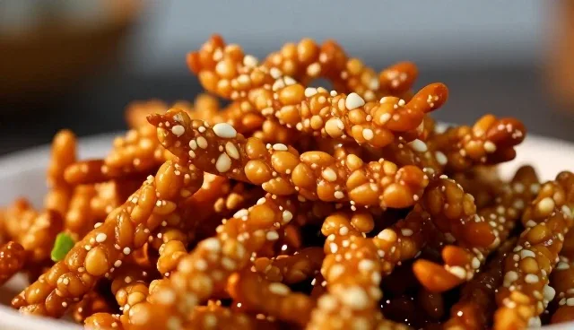 供应链管理在即食休闲食品中的适用条件分析