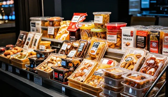 冷链配送温度波动影响食品销售的原因分析