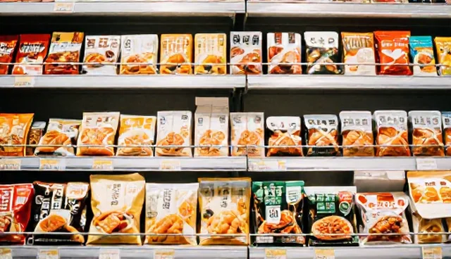 食品研发生产流程中的地区差异与误区澄清