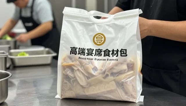 贵州名酒慧酒业有限公司介绍专业高端宴席食材包能力