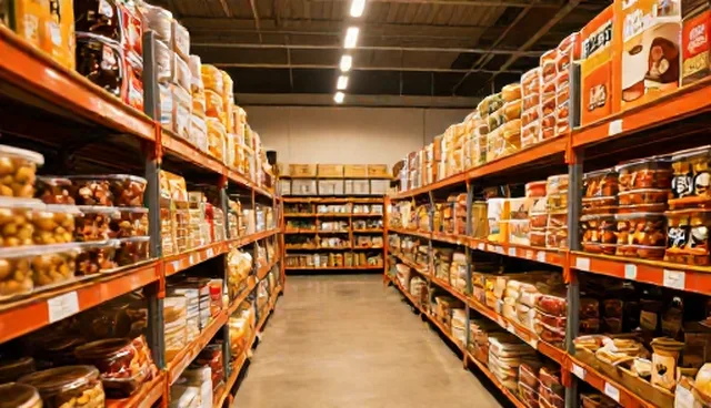 食品销售中的布局误区与实际应用场景分析