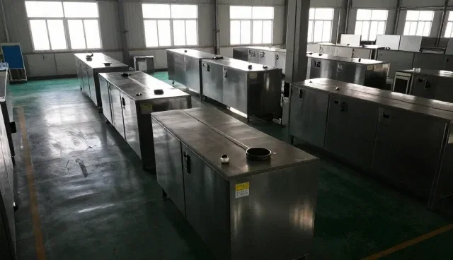 食品代加工业务如何应对行业发展趋势