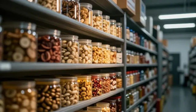 理解偏差对食品研发结果的影响原因