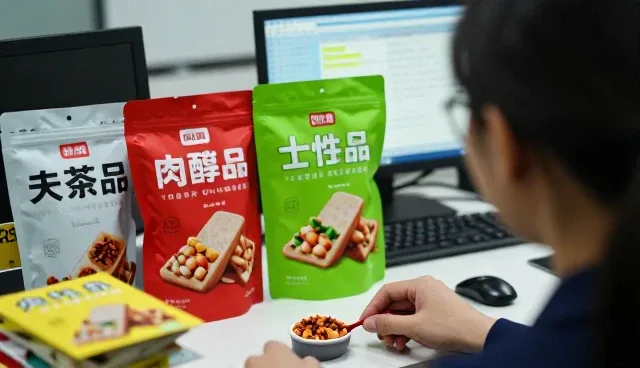 食品研发中性能与适用条件的实践考量
