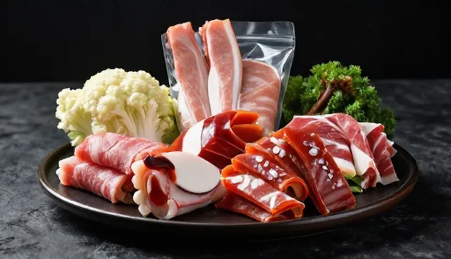 食品代加工生产流程中的常见问题及解决办法
