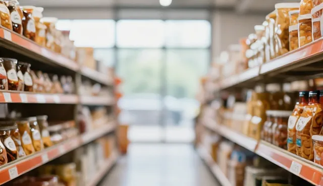 食材供应与食品销售中的成本控制实践